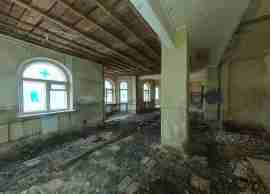 ЗАО, Можайский р-н, ул. Толбухина, д. 12, корп. 1, Этаж № 1, Этаж № 2