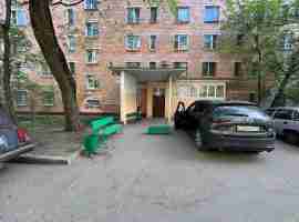 ЗАО, Можайский р-н, ул. Кубинка, д. 15, корп. 2, этаж 8, квартира 128