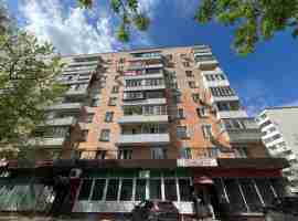 ЗАО, Можайский р-н, ул. Кубинка, д. 15, корп. 2, этаж 8, квартира 128