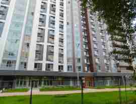 ВАО, р-н Ивановское, ул. Молостовых, д. 18, этаж 1, пом. 26Н