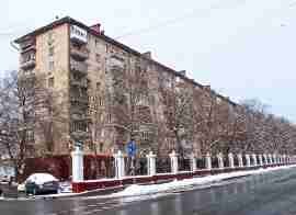 СЗАО, р-н Щукино, ул. Академика Бочвара, д. 8, Цокольный этаж № 0