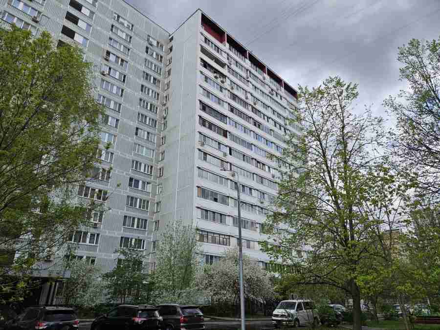 САО, Войковский р-н, Нарвская ул., д. 11, корп. 5, Этаж № 1