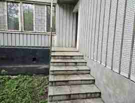 САО, Войковский р-н, Нарвская ул., д. 11, корп. 5, Этаж № 1