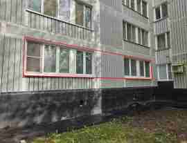 САО, Войковский р-н, Нарвская ул., д. 11, корп. 5, Этаж № 1
