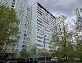 САО, Войковский р-н, Нарвская ул., д. 11, корп. 5, Этаж № 1