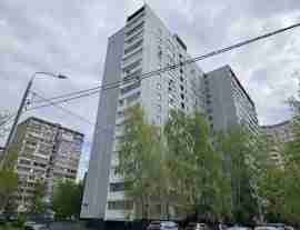 САО, Войковский р-н, Нарвская ул., д. 11, корп. 5, Этаж № 1