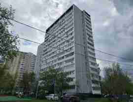 САО, Войковский р-н, Нарвская ул., д. 11, корп. 5, Этаж № 1