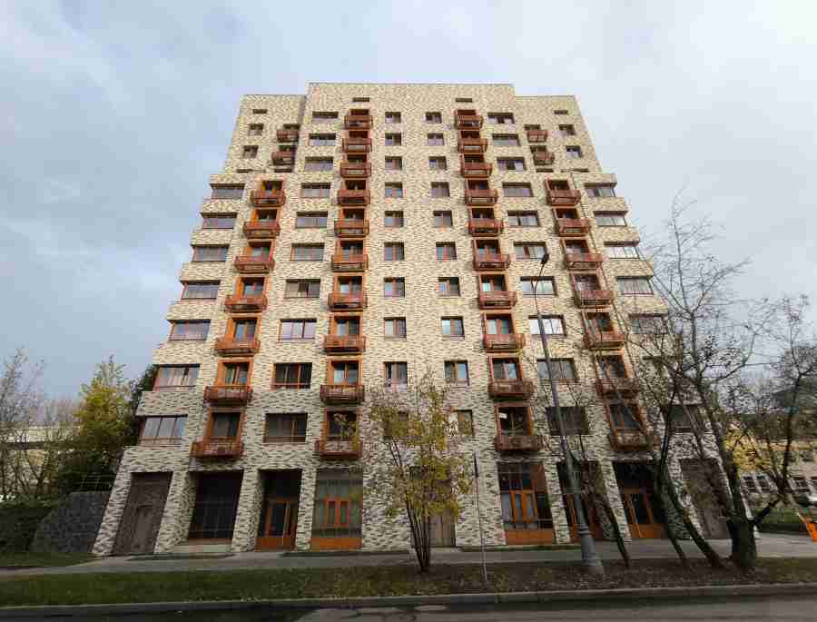 СВАО, р-н Марьина роща, 1-й Стрелецкий проезд, д. 18, этаж 1, пом. 11Н