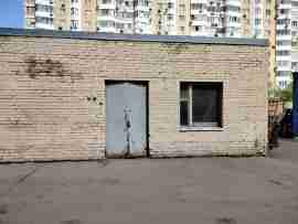 СВАО, р-н Отрадное, ул. Декабристов, д. 15, стр. 3