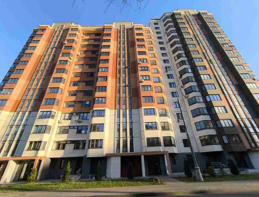 СВАО, Бабушкинский р-н, ул. Лётчика Бабушкина, д. 39, этаж 9, кв. 136