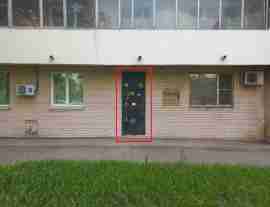 ЮЗАО, р-н Котловка, Нахимовский пр-т, д. 22, цокольный этаж № 0, помещение 9Ц