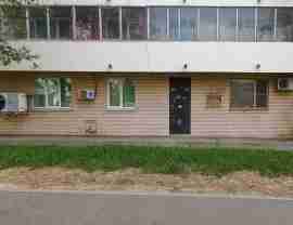 ЮЗАО, р-н Котловка, Нахимовский пр-т, д. 22, цокольный этаж № 0, помещение 9Ц
