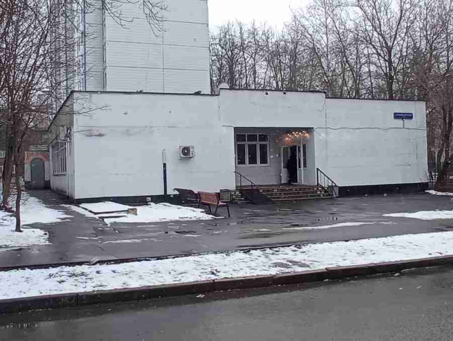ЗАО, р-н Кунцево, посёлок Рублёво, Советская ул., д. 7, стр. 2, Подвал № 0