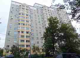 ЗАО, р-н Кунцево, Рублёвское ш., д. 93, корп. 2, Этаж № 1,помещение 367Н