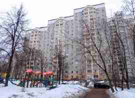 ЗАО, р-н Кунцево, Рублёвское ш., д. 93, корп. 2, Этаж № 1,помещение 367Н