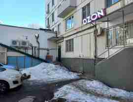 ЮАО, р-н Москворечье-Сабурово, Каширское ш., д. 26, корп. 3, Этаж № 1, Подвал № 0