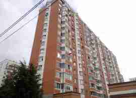 ВАО, р-н Гольяново, Амурская ул., д. 76, Этаж № 1