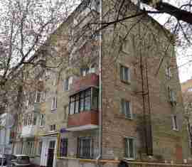 САО, Савеловский р-н, 2-я Хуторская ул., д. 18, корп. 2, этаж № 1, кв. 42