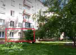 САО, Савеловский р-н, 2-я Хуторская ул., д. 18, корп. 2, этаж № 1, кв. 42