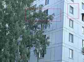 СЗАО, р-н Хорошево-Мневники, ул. Маршала Тухачевского, д. 42, корп. 3, 6 этаж, квартира 30