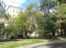 СЗАО, р-н Покровское-Стрешнево, ул. Подмосковная, д. 7, Подвал 
№ 0