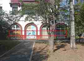 ВАО, р-н Перово, 1-я Владимирская ул., д. 26, корп. 1, Этаж № 1, Антресоль № 1
