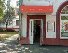 ВАО, р-н Перово, 1-я Владимирская ул., д. 26, корп. 1, Этаж № 1, Антресоль № 1