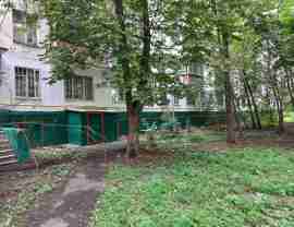 ЮАО, р-н Царицыно, Пролетарский пр-т, д. 18, корп. 3, Подвал № 0