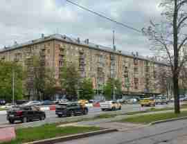 ЮЗАО, Ломоносовский р-н, Ленинский пр-т, д. 85, Подвал № 0