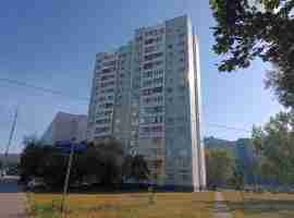 СВАО, р-н Бибирево, ул. Корнейчука, д. 51, этаж 12, квартира 95