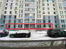 СВАО, Лосиноостровский р-н, Российская Федерация, внутригородская территория муниципальный округ Лос
