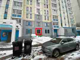 СВАО, Лосиноостровский р-н, Российская Федерация, внутригородская территория муниципальный округ Лос