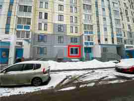 СВАО, Лосиноостровский р-н, Российская Федерация, внутригородская территория муниципальный округ Лос