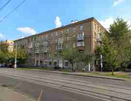 ЮАО, р-н Нагатинский затон, Судостроительная ул., д. 26, корп. 1, Подвал № 0