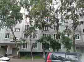 ЮВАО, р-н Марьино, Новочеркасский б-р, д. 14, этаж 4, квартира 155