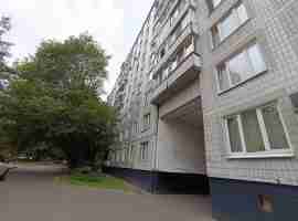 ЮВАО, р-н Марьино, Новочеркасский б-р, д. 14, этаж 4, квартира 155