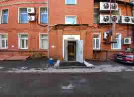 ЮЗАО, Академический р-н, ул. Кржижановского, д. 15, корп. 1, Этаж № 3