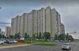 СЗАО, р-н Митино, Дубравная ул., д. 40, этаж 10, квартира 293
