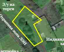 ТАО, Роговское, внутригородская территория поселение Роговское, деревня Каменка, ул. Луговая, земель
