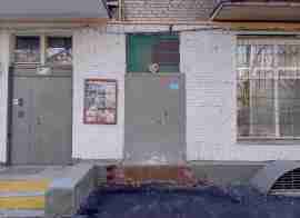 ВАО, р-н Богородское, Ивантеевская ул., д. 3, корп. 3, Этаж № 1