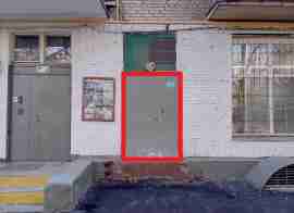 ВАО, р-н Богородское, Ивантеевская ул., д. 3, корп. 3, Этаж № 1