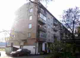 ВАО, р-н Богородское, Ивантеевская ул., д. 3, корп. 3, Этаж № 1