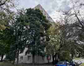 СВАО, Останкинский р-н, Звёздный б-р, д. 16/2, подвал №0