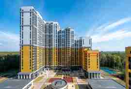 ВАО, р-н Метрогородок, Открытое ш., д. 30, этаж 9, кв. 924