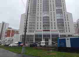 ЗАО, р-н Раменки, Мосфильмовская ул., д. 55, Цокольный этаж № 0