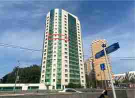 ЗелАО, р-н Старое Крюково, г. Зеленоград, корп. 848, этаж 12, кв. 73