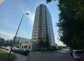 ЗелАО, р-н Старое Крюково, г. Зеленоград, корп. 848, этаж 12, кв. 73