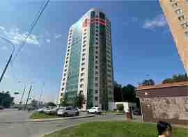 ЗелАО, р-н Старое Крюково, г. Зеленоград, корп. 848, этаж 18, кв. 113