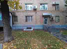 ЮАО, Даниловский р-н, Автозаводская ул., д. 2, Подвал № 0