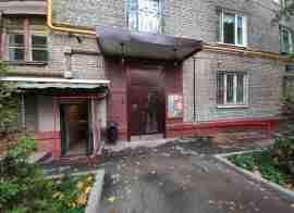 ЮАО, Даниловский р-н, Автозаводская ул., д. 2, Подвал № 0